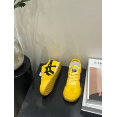 批发德训鞋女2024夏秋季新款经典潮流美式复古薄款透气百搭休闲<b class='q'>运动鞋</b>