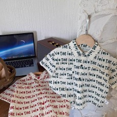 批发男女童<b class='q'>夏</b>季衬衫2024<b class='q'>夏</b>装新款儿童字母满印衬衣宝宝休闲上衣短袖潮