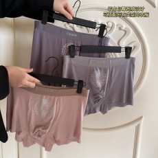 批发K058男士<b class='q'>内裤</b>太空磁疗按摩无痕<b class='q'>内裤</b><b class='q'>莫代尔</b>棉高弹透气平角裤套盒装