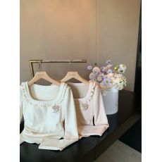 批发已出货  <b class='q'>婴儿</b>绒软糯收腰上衣荷叶边保暖修身打底绒衫