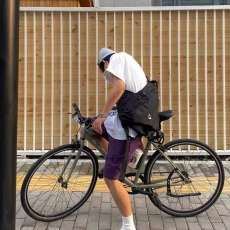 批发夏季短裤宽松男士工装薄款速干新款五分裤大口袋中青年男裤衩