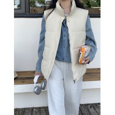 批发实拍大量大码女装新款女马甲开衫背心<b class='q'>外套</b><b class='q'>宽松</b>无袖马夹上衣