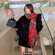 批发慵懒风针织套装女<b class='q'>春</b>季气质宽松灰色毛衣高腰包臀半身裙时尚两件套