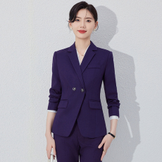 批发职业装气质女神范西服套装白领美容院酒店经理售楼部<b class='q'>珠宝</b>店工作服