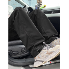 批发军绿色三防冲锋裤男款夏季美式机能速干工装裤防水防<b class='q'>风</b>户外登山裤