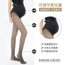 批发实拍.3个厚度春秋冬三角裆提臀水光袜薄款水光袜逼真光腿女神袜裤