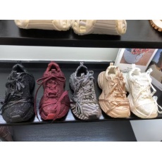 批发网红炸街厚底增高老爹鞋女烫钻羊皮鞋垫真皮<b class='q'>休闲</b>鞋透气运动鞋