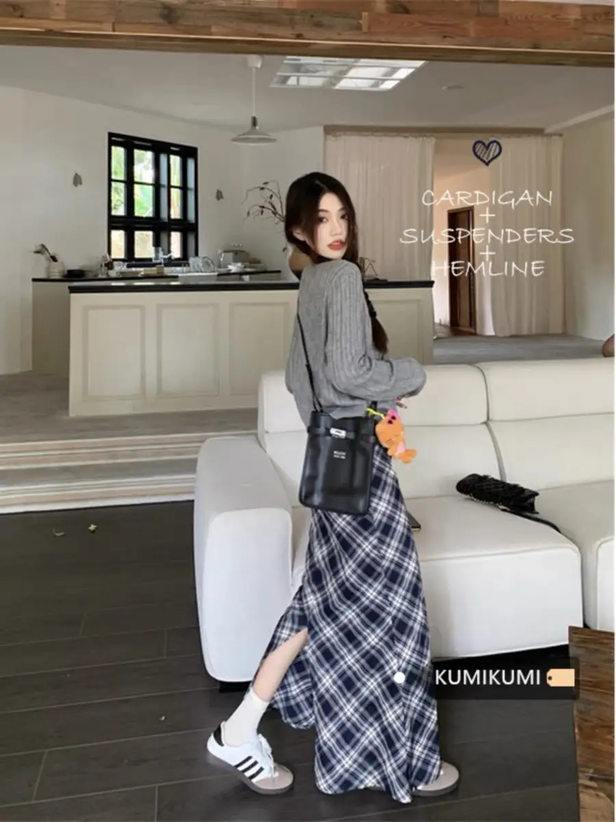 꽈배기 라운드넥 가디건 상세 이미지 4