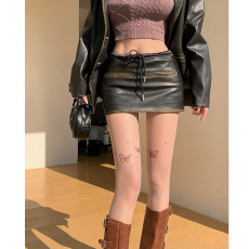 批发实拍不减价  <b class='q'>白色</b>丝袜秋冬女纯欲防勾丝袜子打底袜蝴蝶连裤袜