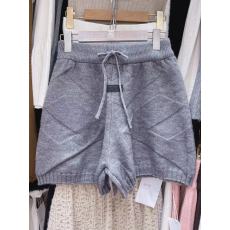 批发2024潮流休闲复古设计感五分裤小众简约宽松运动短裤宽松型百搭