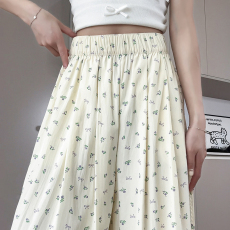 批发女童<b class='q'>裤子</b>夏季薄款2026新款大童宽松休闲裤<b class='q'>儿童</b>夏装外穿阔腿裤