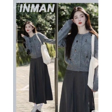 批发绵羊绒开衫手工<b class='q'>饰品</b>