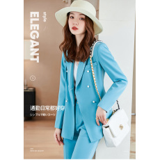 批发<b class='q'>小西装</b>套装女2022春夏新款<b class='q'>小西装</b>女<b class='q'>七分袖</b>小个子外套短款