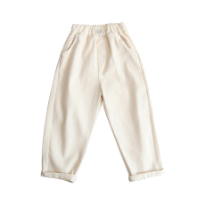 批发<b class='q'>女童</b>韩<b class='q'>版</b>休闲长裤外穿网红宝宝休闲裤<b class='q'>女童</b>洋气时髦<b class='q'>春秋款</b>款<b class='q'>哈伦裤</b>