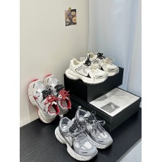 批发厚底显脚小老爹鞋女2024秋季新款透气轻便复古休闲增高百搭<b class='q'>运动鞋</b>