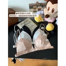 批发实拍实价 <b class='q'>日系</b>性感薄款聚拢无钢圈<b class='q'>文胸</b>少女胸罩收副乳内衣