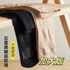 批发加肥加大连裤袜<b class='q'>丝袜</b>女高腰春秋中厚款<b class='q'>大码</b>光腿神器肤色肉色打底裤