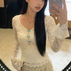 批发2025新款穿搭套装女装休闲搭配一整套减龄盐系轻熟女两件套装