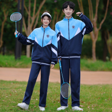 批发实拍情侣装男女同款秋款宽松学生<b class='q'>班</b><b class='q'>服</b>运动<b class='q'>服</b>校<b class='q'>服</b>运动会三件套套装