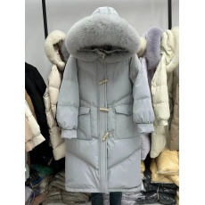 批发<b class='q'>雅</b><b class='q'>鹿</b>同款羽绒棉服女2024新款中长款时尚韩版加厚冬季爆款