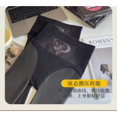 批发7A抗菌水光袜黑丝透肤秋冬加绒保暖<b class='q'>高腰</b><b class='q'>收腹</b>打底裤内穿外搭光腿袜