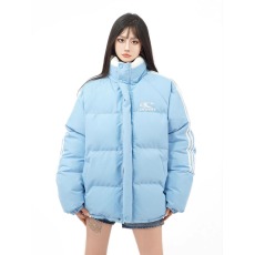 批发亏本<b class='q'>清</b> <b class='q'>库存</b>3千 色码齐全 情侣款棉衣秋冬季棉服男女同款棉袄外套