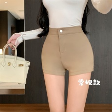 批发实拍实价 性感辣妹包臀裤a字热裤休闲裤女秋冬高腰弹力<b class='q'>打底裤</b>子
