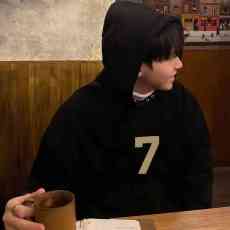 批发360G重磅印花连帽男式卫衣秋冬新款复古宽松潮牌美式情侣帽衫