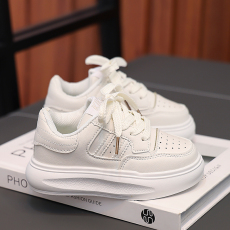 批发秋款低帮板鞋鸳学生<b class='q'>韩版</b>男女童鞋货号