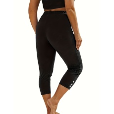 批发<b class='q'>欧美</b>外贸跨境独立站1688速卖通外单紧身修身女<b class='q'>打底裤</b>