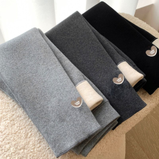 批发92聚酯纤维 <b class='q'>打底裤</b>秋季新款外穿薄绒一体儿童黑裤子秋冬<b class='q'>宝宝</b>幼儿