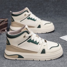 批发潮流板鞋休闲鞋男生百搭休闲鞋货号