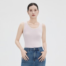 批发吊带背心女内搭白色夏季薄款带胸垫<b class='q'>文胸</b>一体外穿美背内衣打底上衣