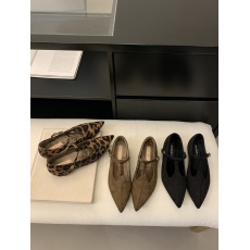 批发法式气质通勤尖头内增高加绒毛鞋2024秋<b class='q'>冬</b>复古绒面晚晚风玛丽珍鞋