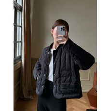 批发立领拉链棉服服2025冬新款韩系短款外套大衣