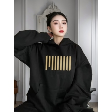 批发重磅460G美式高街休闲宽松时尚连帽套头男女卫衣秋冬季新款潮上衣