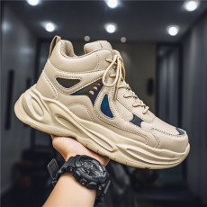 批发<b class='q'>秋</b>冬季新款高帮男鞋货号