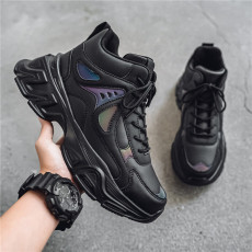 批发<b class='q'>秋</b>冬新款高帮女鞋货号