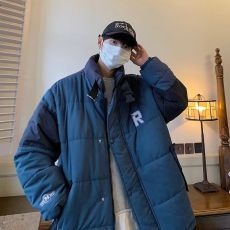 批发面包棉服2024冬季新款羽绒棉衣加厚外套i棉袄子潮