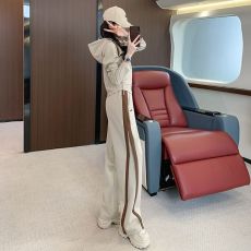 批发现货高级感休闲运动套<b class='q'>装</b>新款<b class='q'>时尚</b>气质休闲卫衣阔腿<b class='q'>裤</b><b class='q'>两件套</b>潮#890