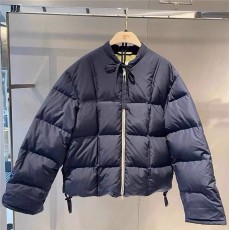 批发实价现货<b class='q'>韩</b>系奶黄色黑色宽松外套女冬季小个子超好看无帽棉服棉衣