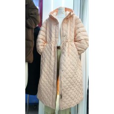 批发<b class='q'>特价</b>款式 <b class='q'>羽绒服</b> 大货充足长款轻薄型气质时尚