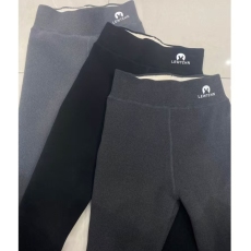 批发韩系羊羔绒女童鲨鱼裤加绒加厚<b class='q'>儿童</b><b class='q'>打底裤</b>秋冬款大童装保