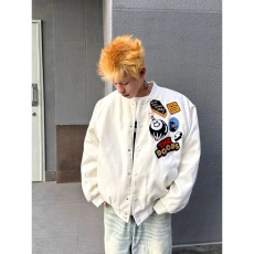 批发国潮涂鸦街头潮流滑板时尚新款<b class='q'>嘻哈</b>个性高街ins街舞hiphop