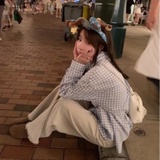 批发孔真烦呐 海盐 格子<b class='q'>衬衫</b>女2025秋装复古长袖<b class='q'>衬衣</b>薄<b class='q'>外套</b>上衣