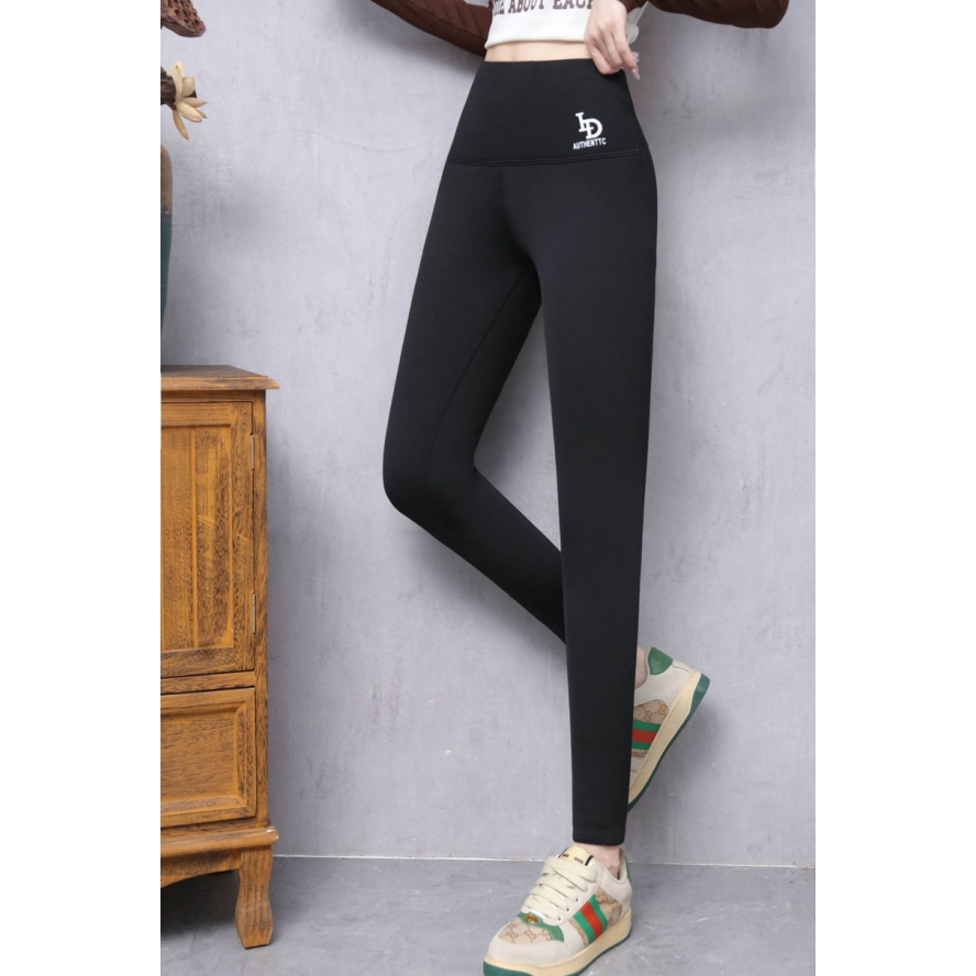 PF29365# 特厚羊羔绒温变暖宫芭比裤女裝貨源服裝批發