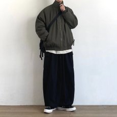 批发<b class='q'>日系</b><b class='q'>复古</b>加厚立领棉衣男女冬季简约宽松面包服中性风工装棉服外套