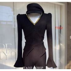 批发手工亮片针织长袖<b class='q'>T</b><b class='q'>血</b>女