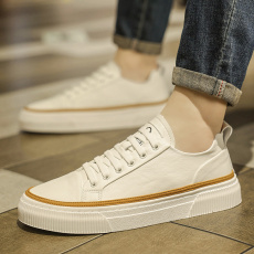 批发2025新款<b class='q'>简约</b>时尚百搭休闲鞋男鞋货号