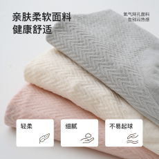 批发实拍内裤抗菌高腰托腹<b class='q'>大码</b>无缝怀孕内裤